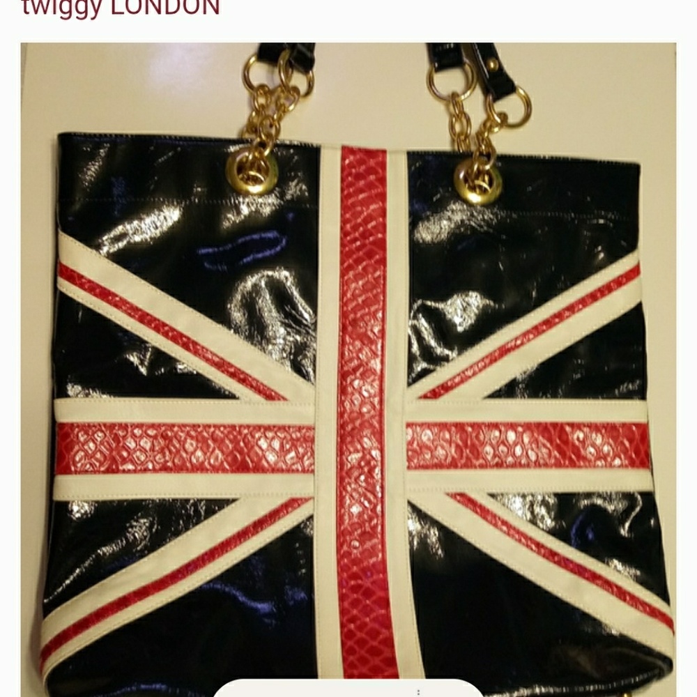 Twiggy  handbag